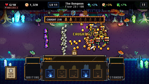 Of Dice and Minions screenshot 7