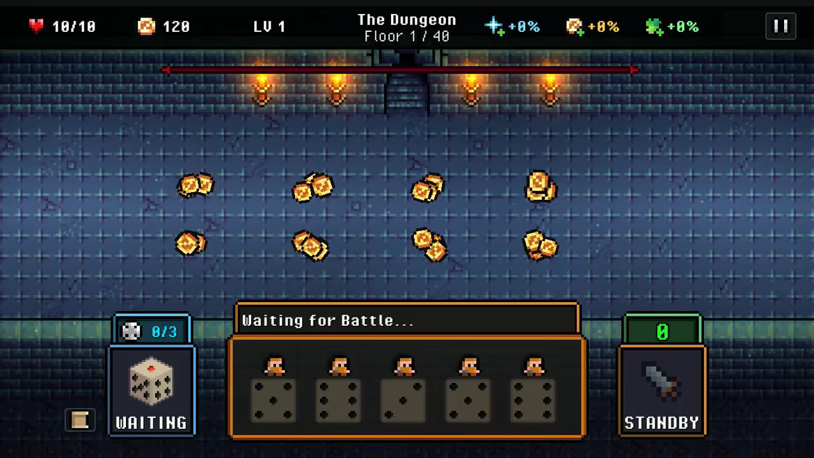 Of Dice and Minions video 5