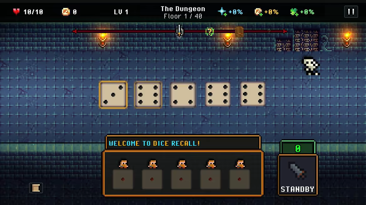 Of Dice and Minions video 6