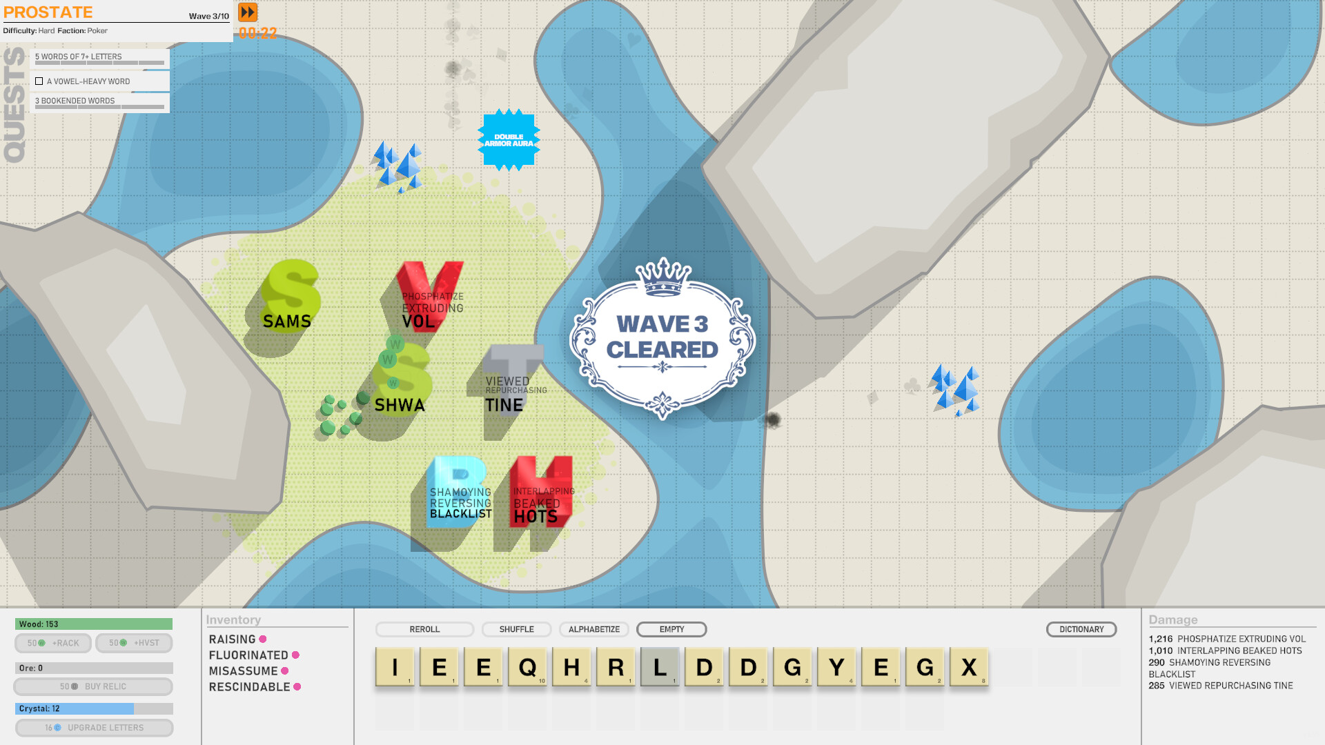 Screenshot 6 from Towers of Babble