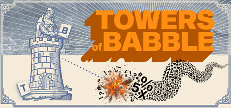 Towers of Babble 표지