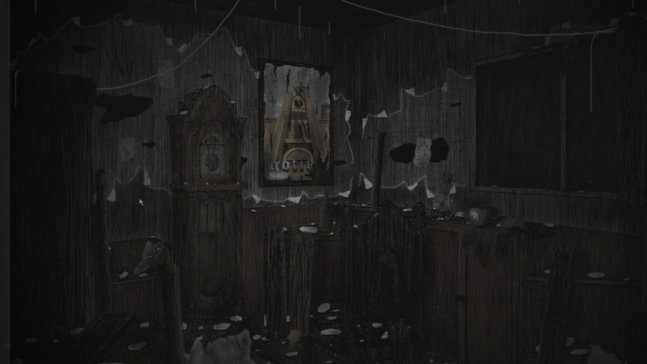 #1. A Week of Circus Terror (Steam) 由: Richard Haraším