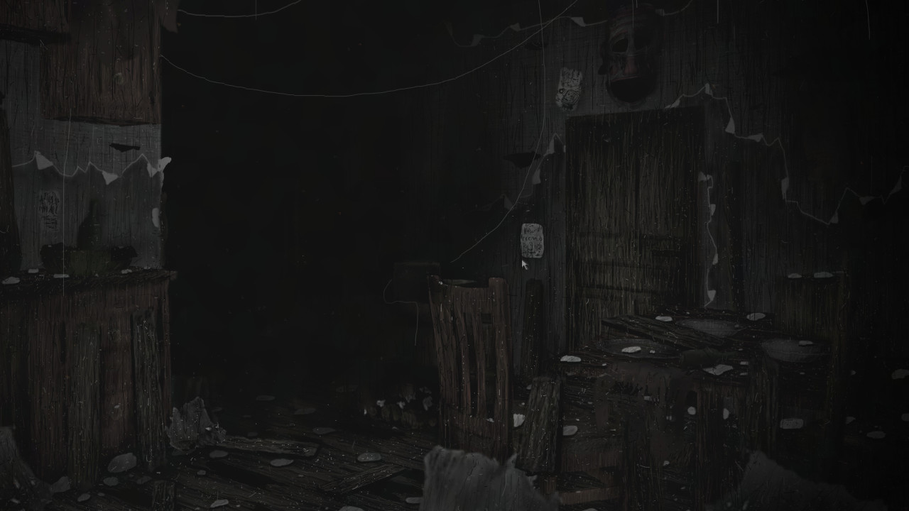 #4. A Week of Circus Terror (Steam) 由: Richard Haraším