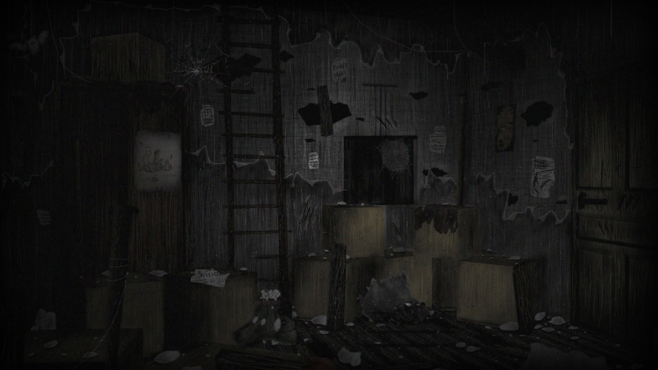 #7. A Week of Circus Terror (Steam) 由: Richard Haraším