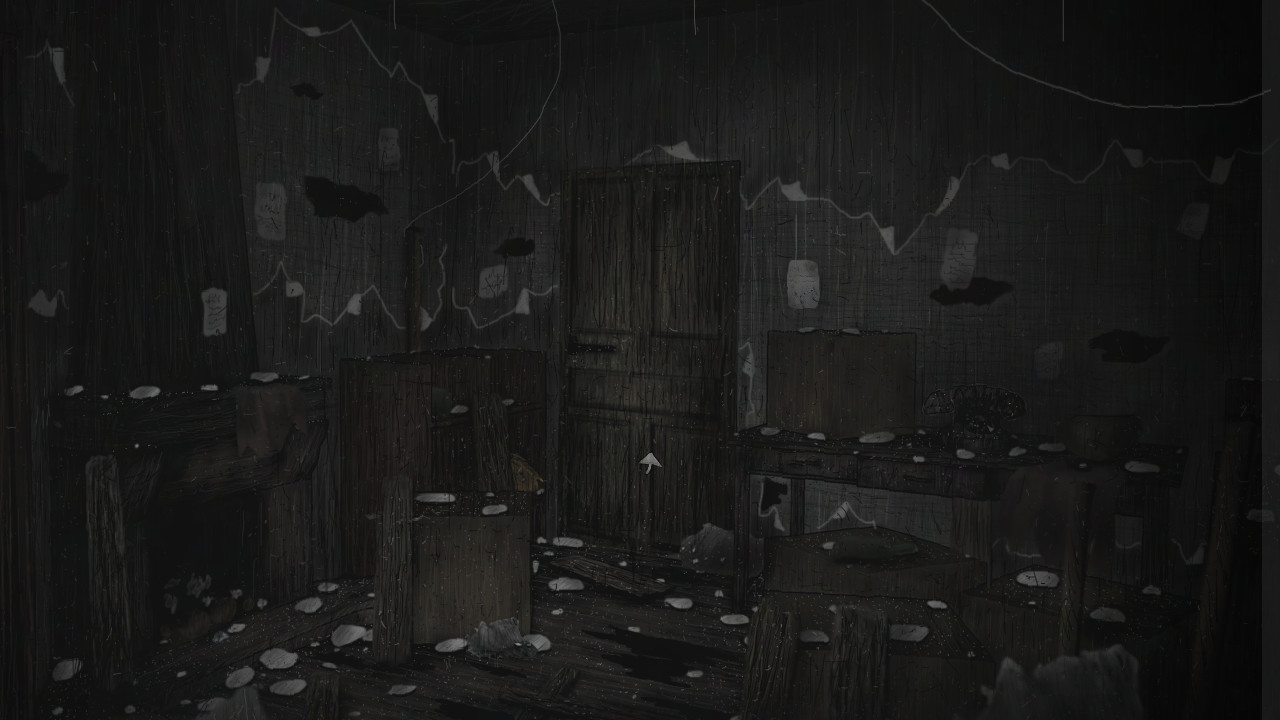 #8. A Week of Circus Terror (Steam) 由: Richard Haraším