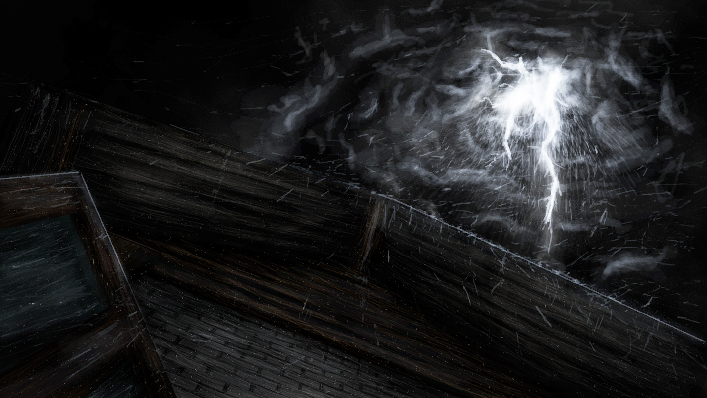 #10. A Week of Circus Terror (Steam) 由: Richard Haraším