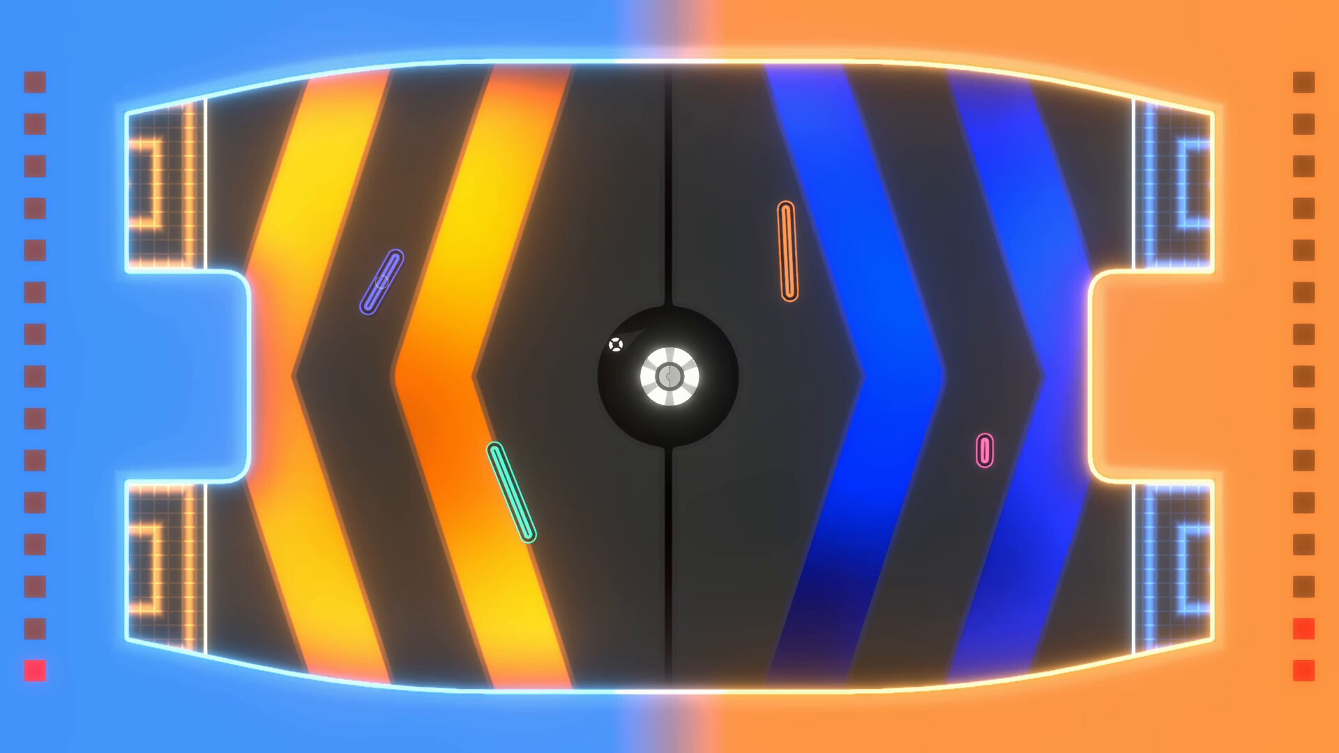 Neo Puck screenshot 4