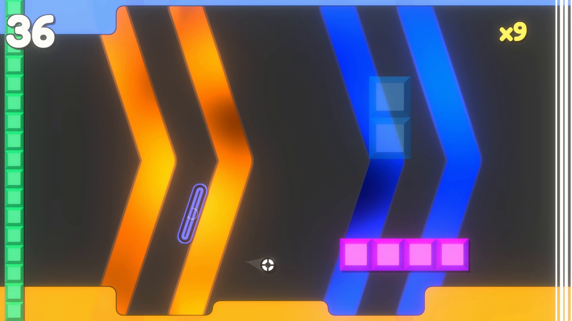 Neo Puck screenshot 2