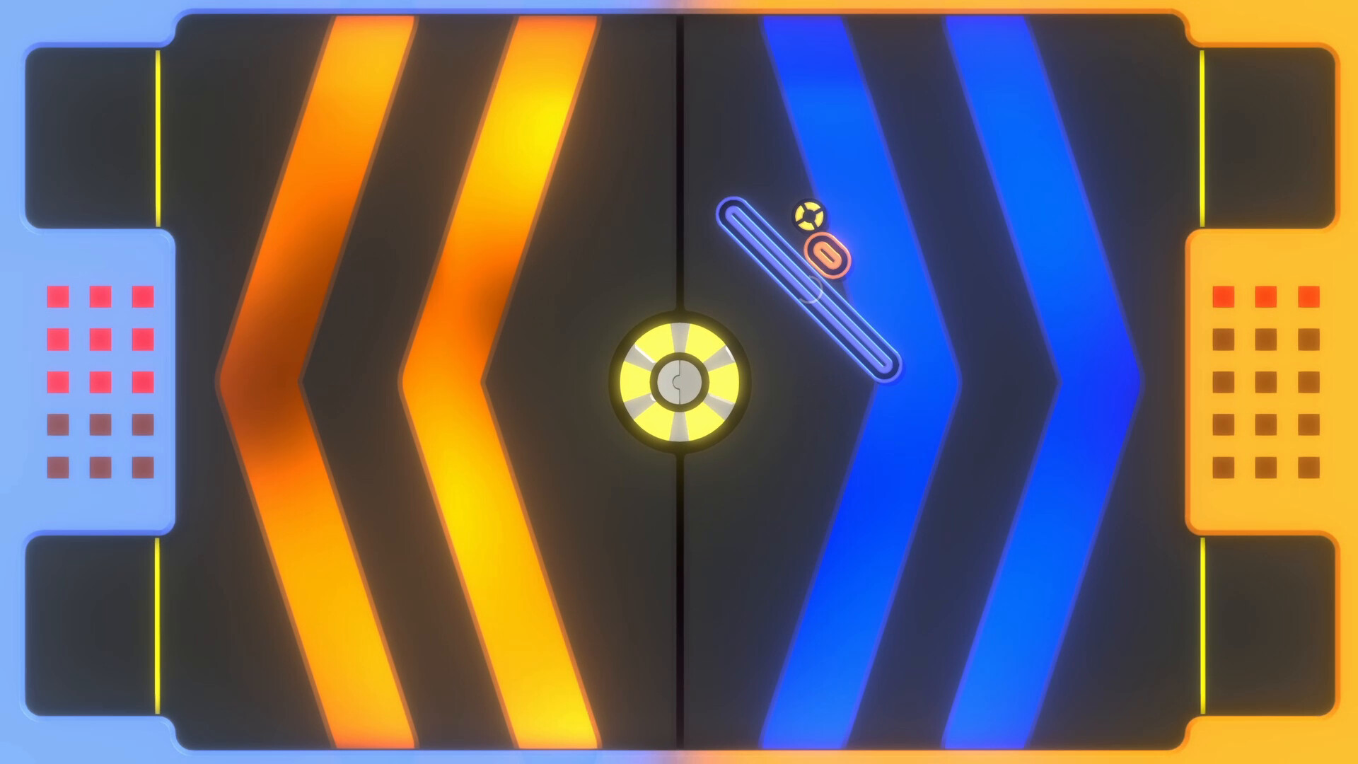 Neo Puck screenshot 5