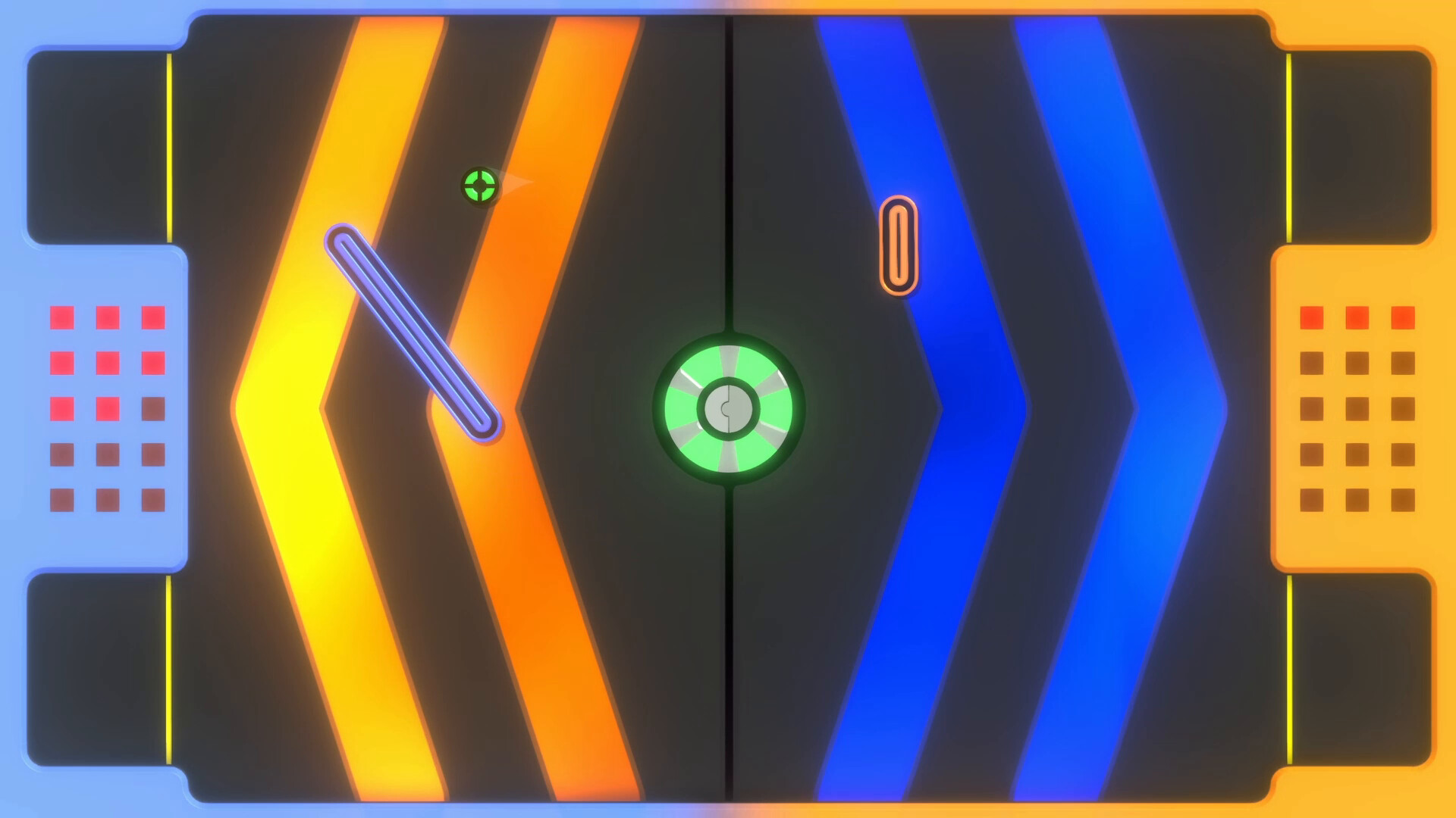 Neo Puck screenshot 1