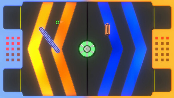 Neo Puck スクリーンショット 1