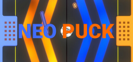 Neo Puck header art