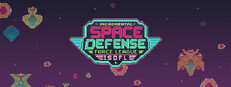 Incremental Space Defense Force League