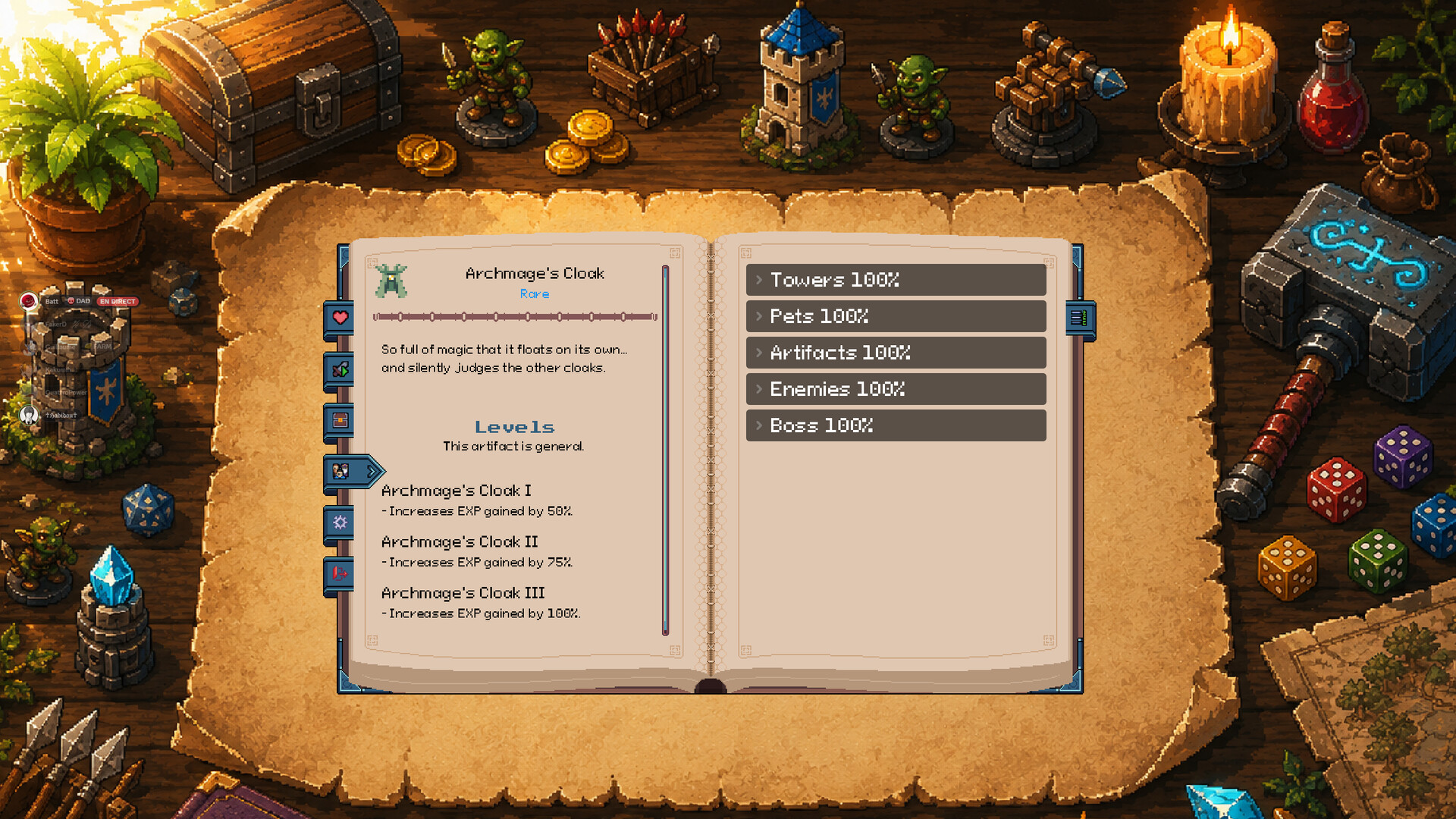 Waveguard screenshot 8