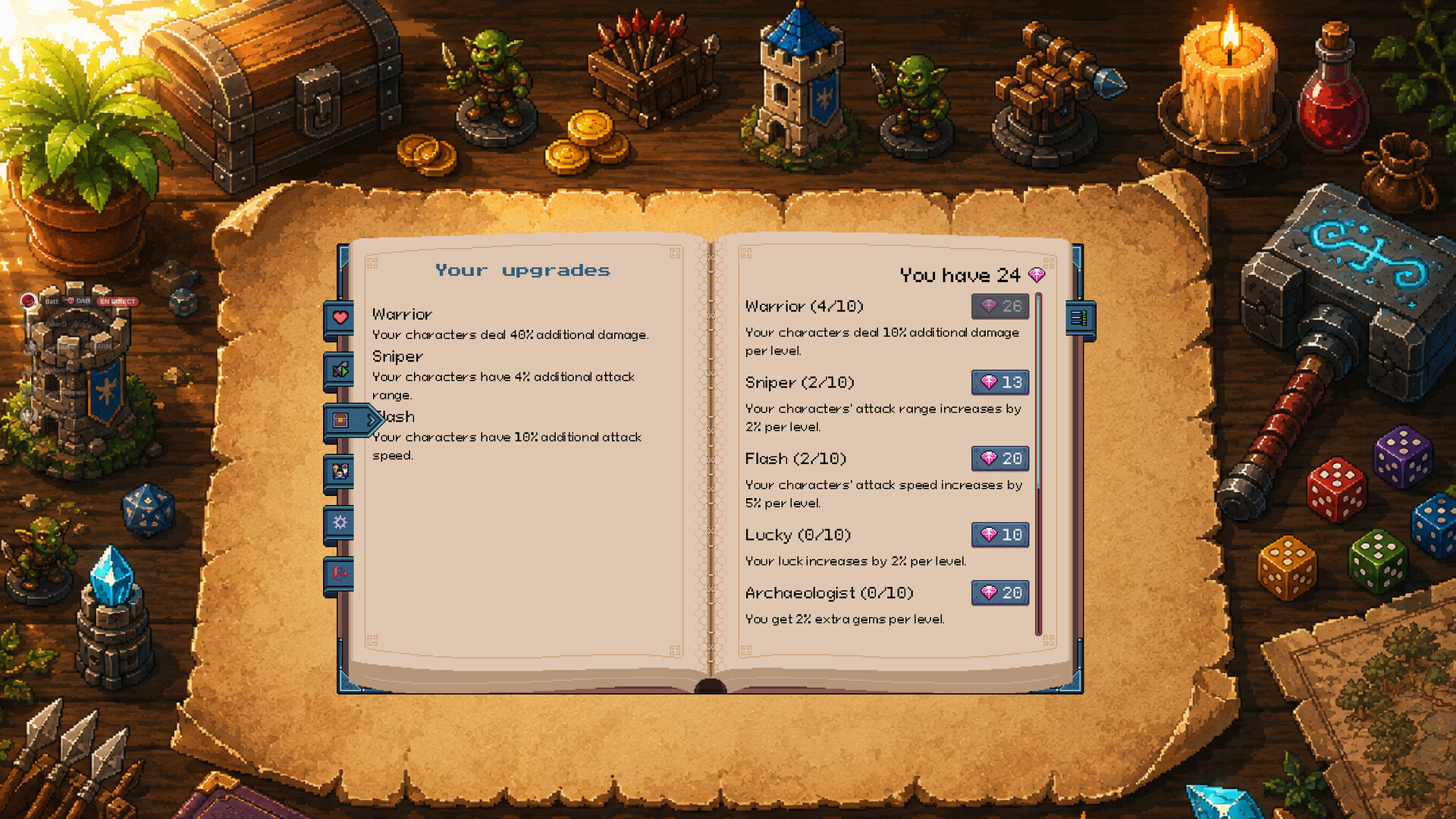 Waveguard screenshot 7
