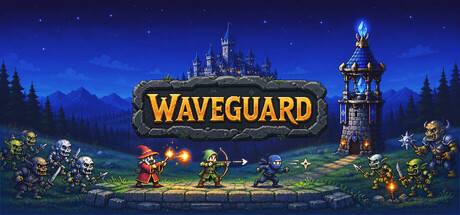 Waveguard