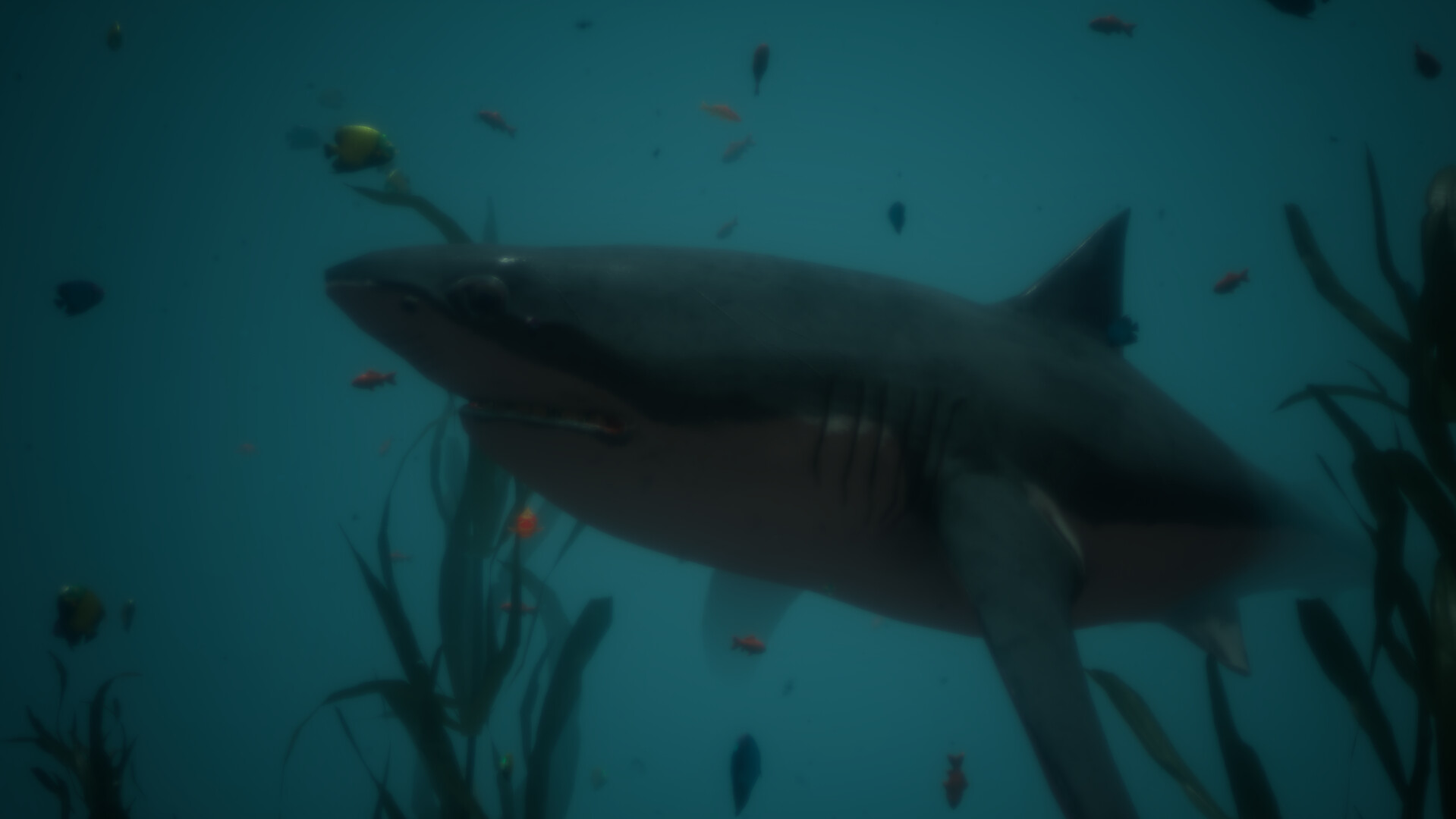 Aquavern screenshot #7