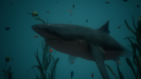 Aquavern Screenshot