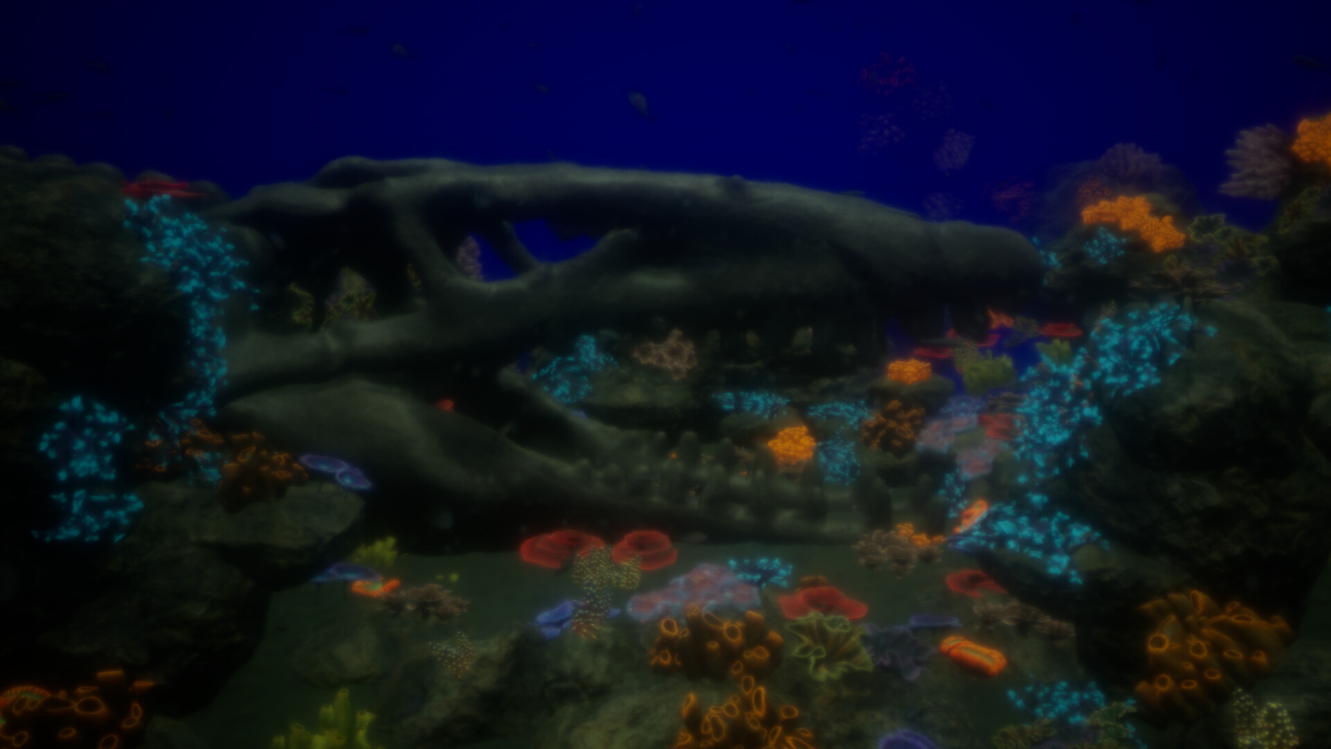 Aquavern screenshot #2