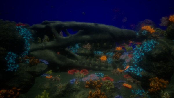 Aquavern Screenshot