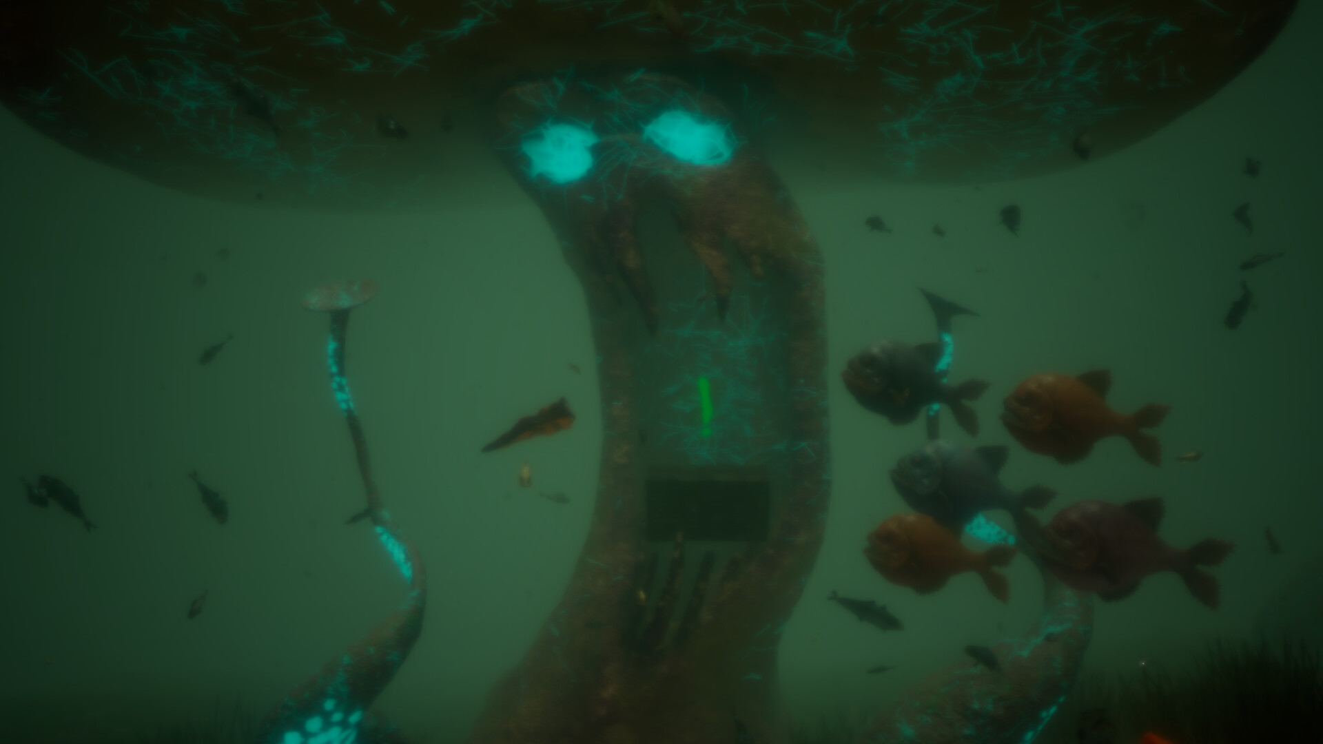 Aquavern screenshot #8