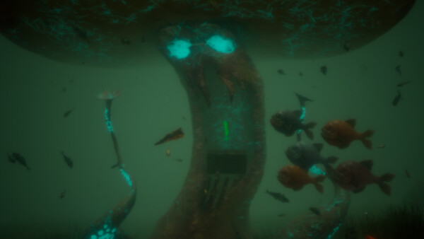 Aquavern Screenshot