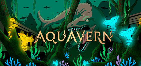 Aquavern — Steam header