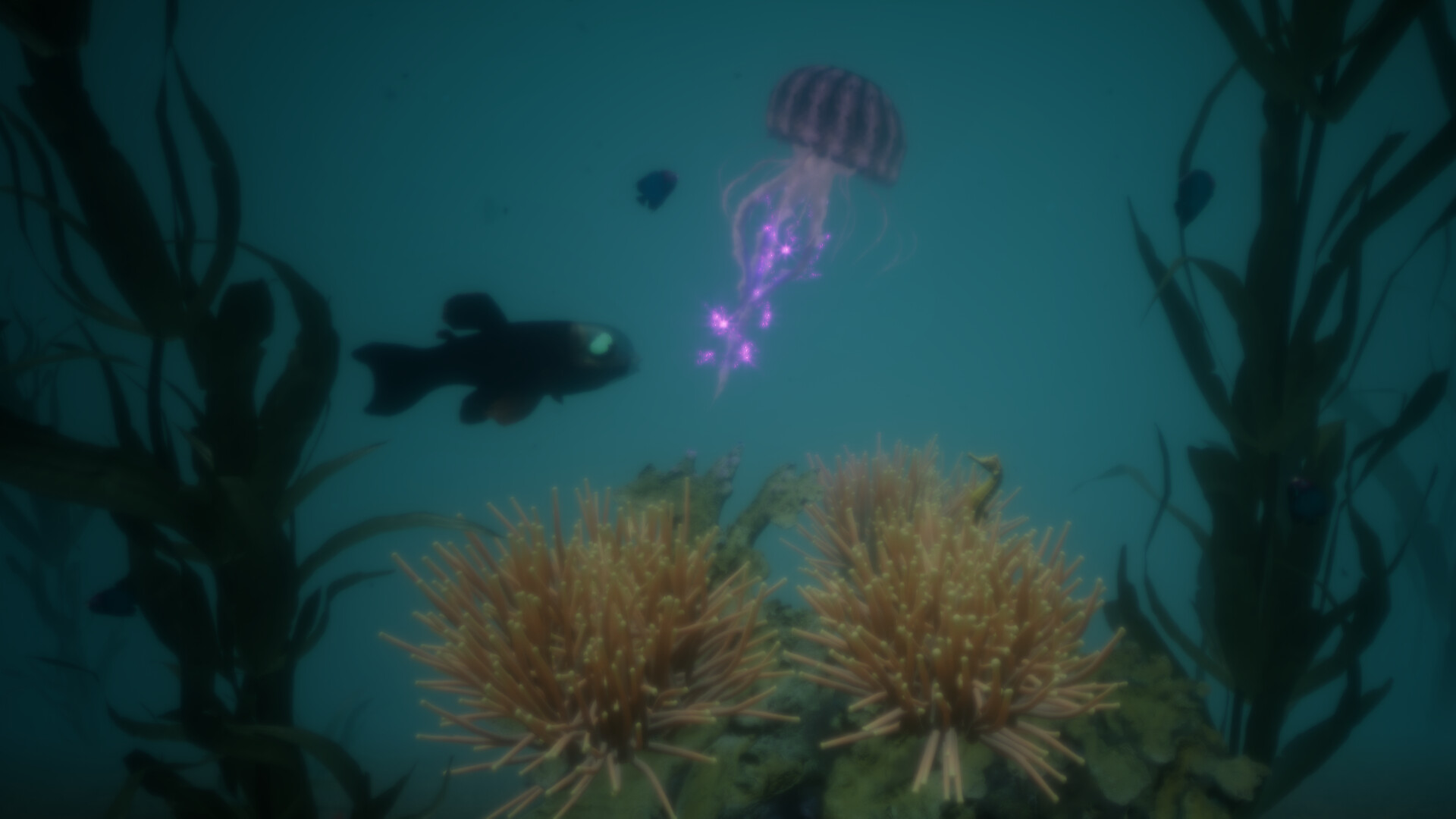 Aquavern screenshot #5