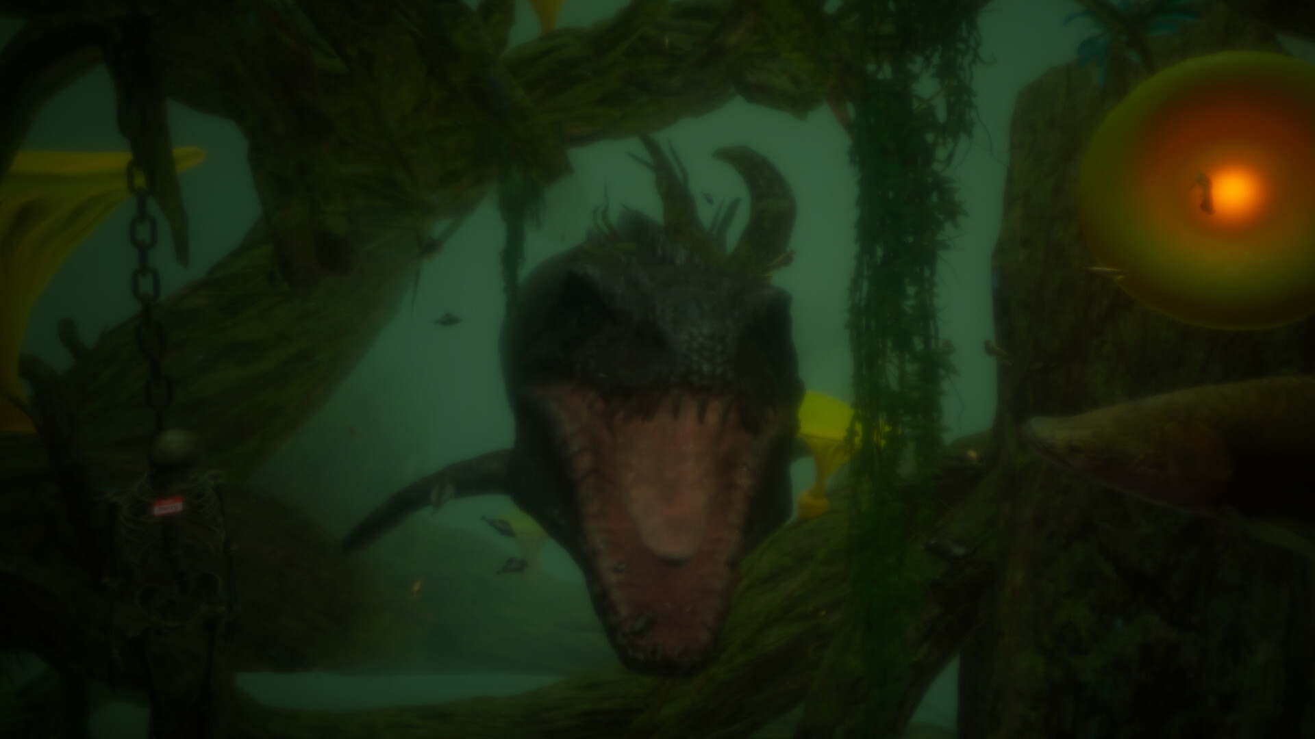 Aquavern screenshot #4
