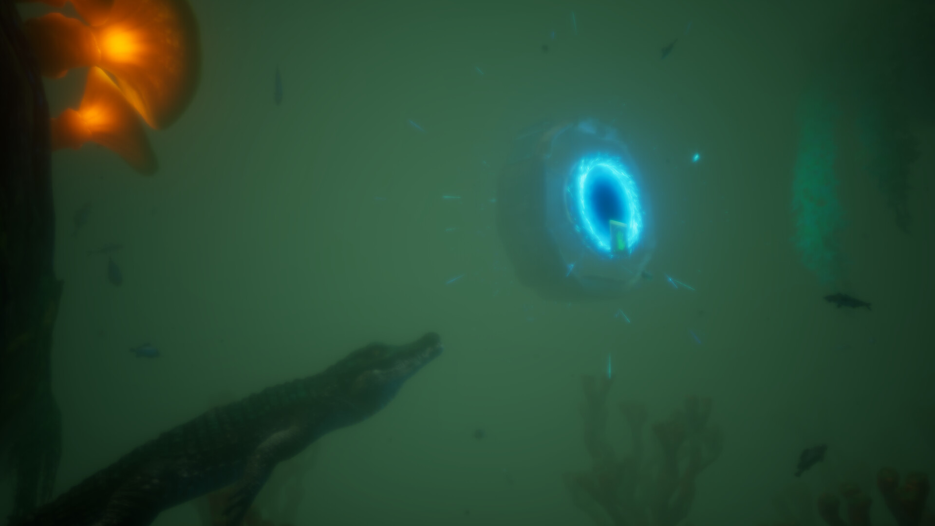 Aquavern screenshot #6