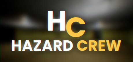 Hazard Crewの作品画像