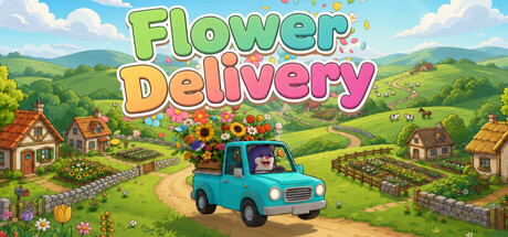 Flower Delivery