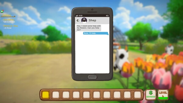 Flower Delivery screenshot 11