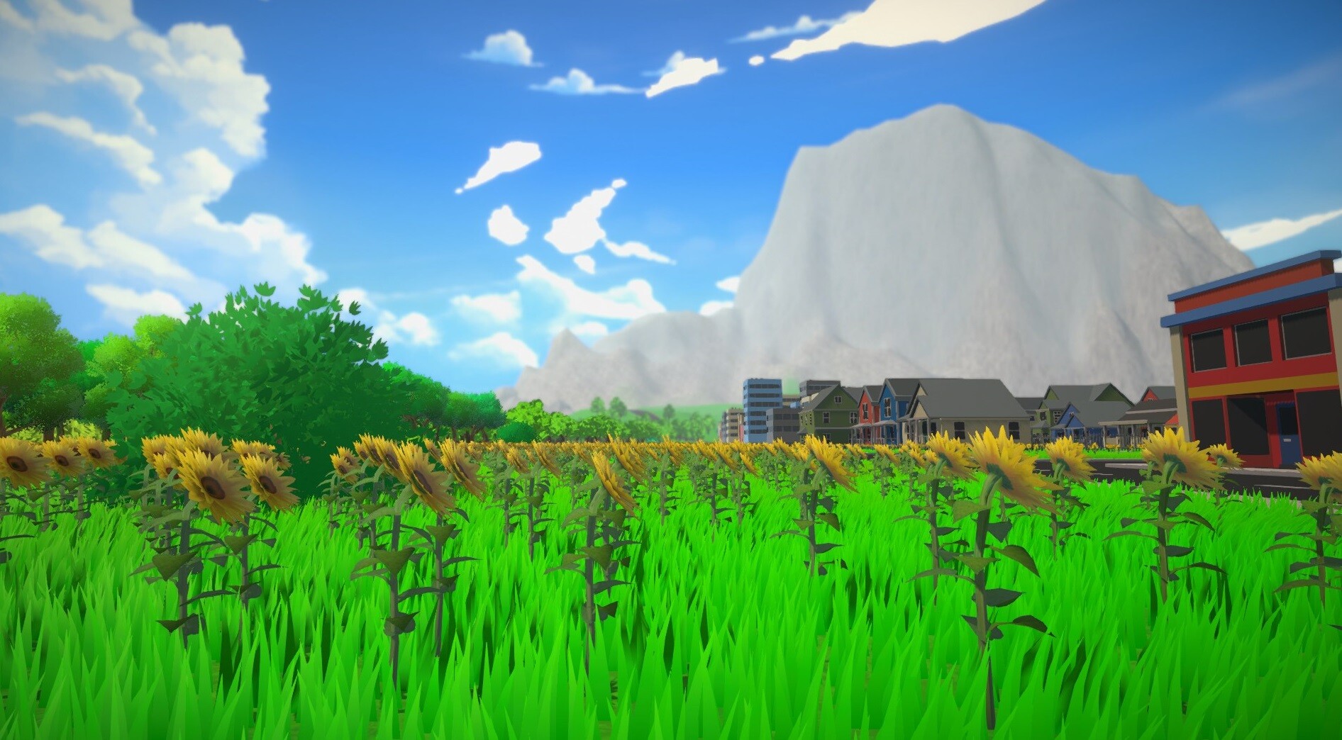 Flower Delivery screenshot #12