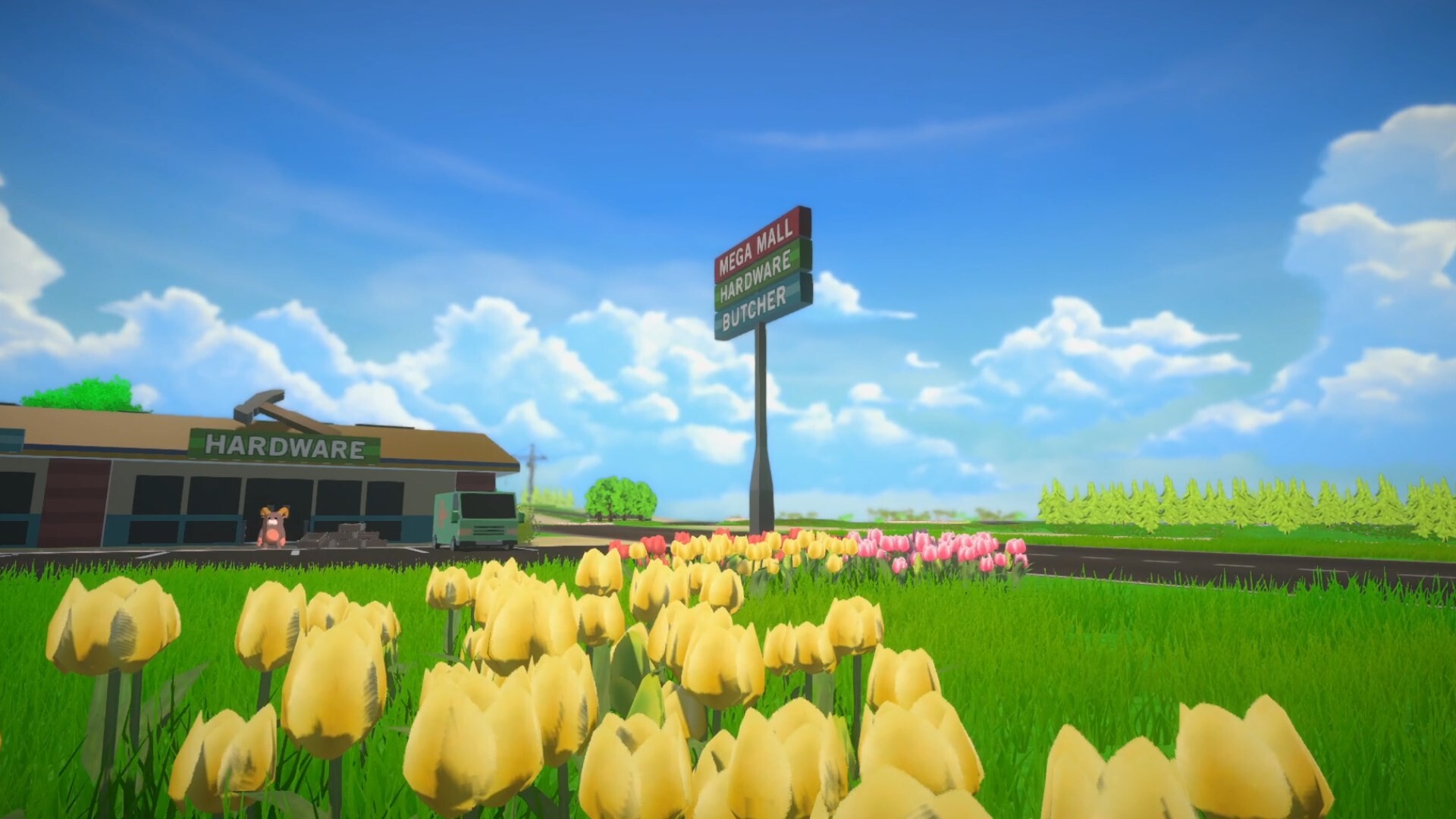Flower Delivery screenshot 4