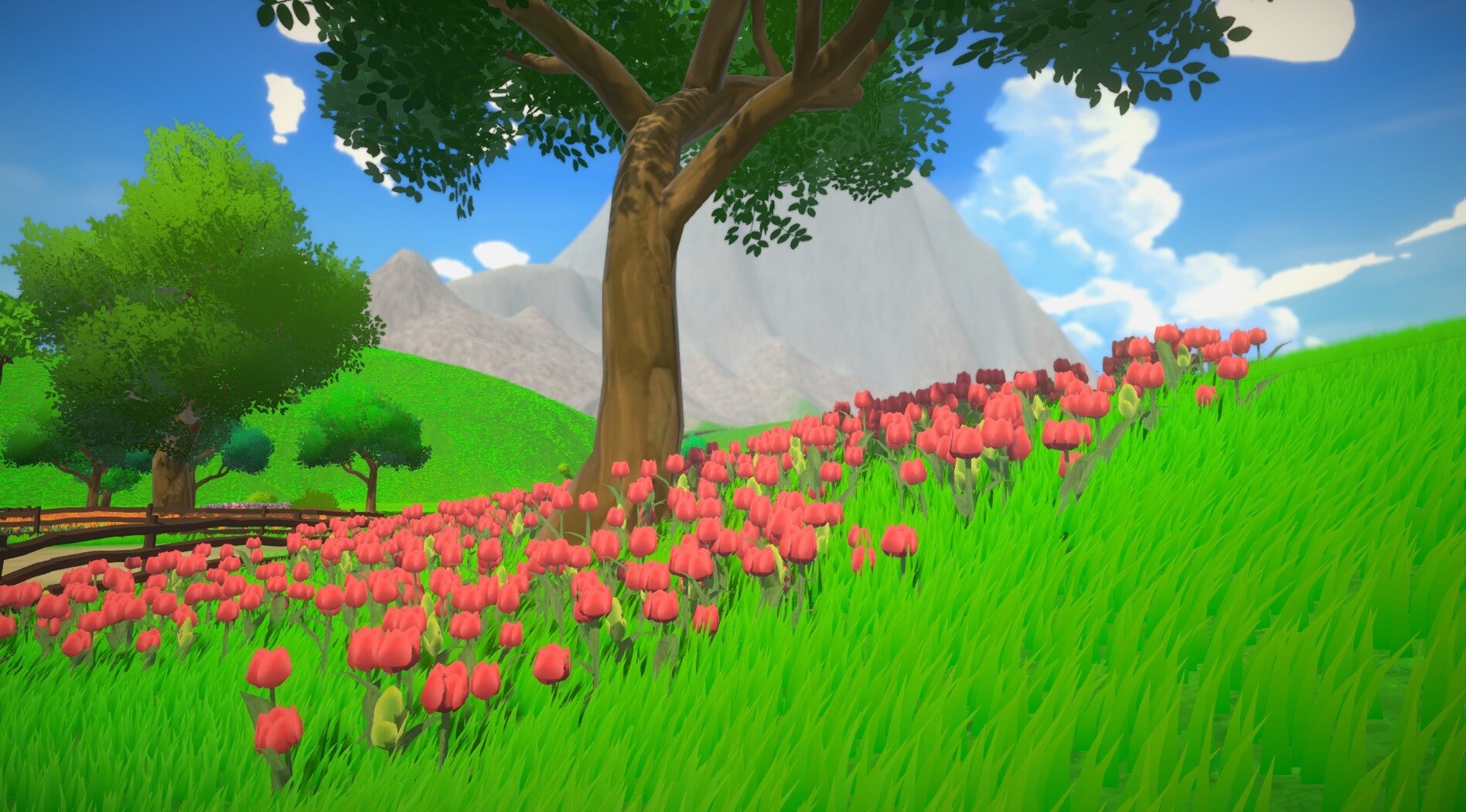 Flower Delivery screenshot #5