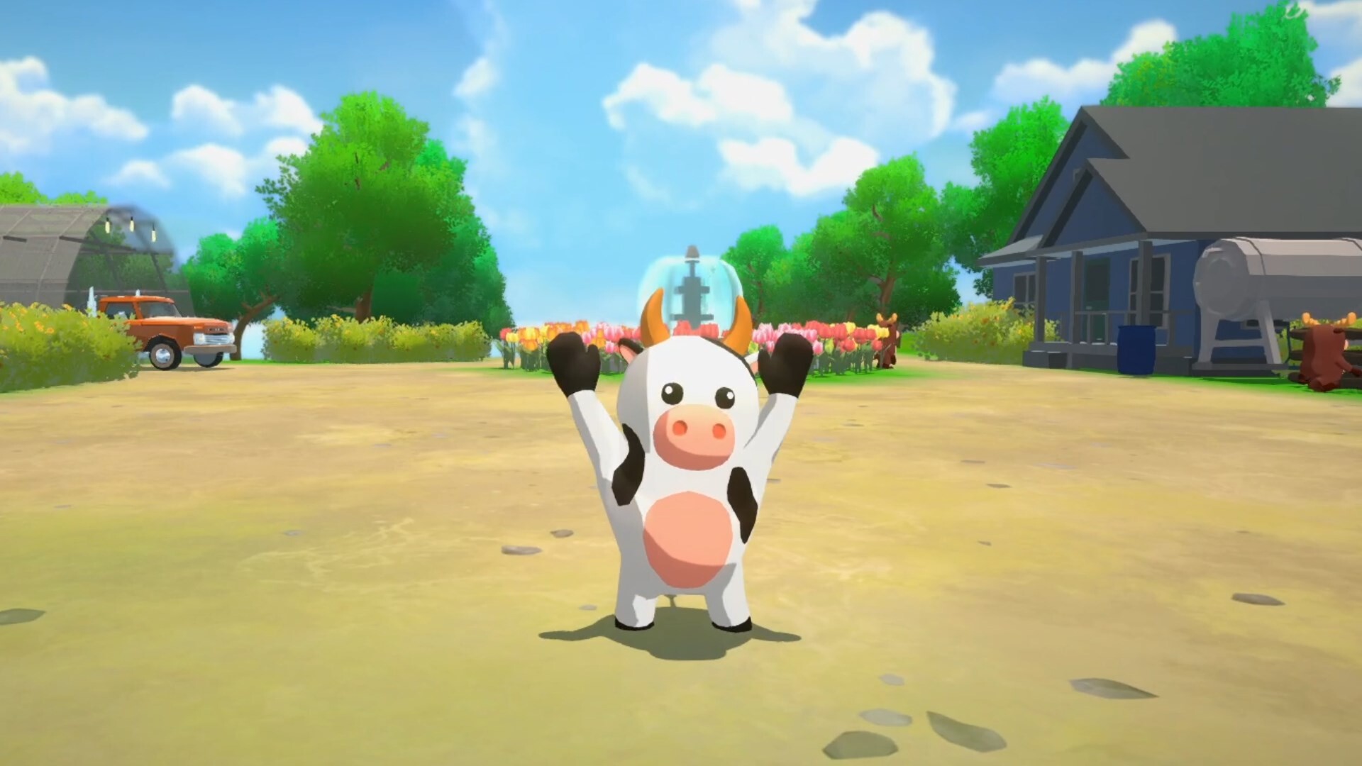 Flower Delivery screenshot 9