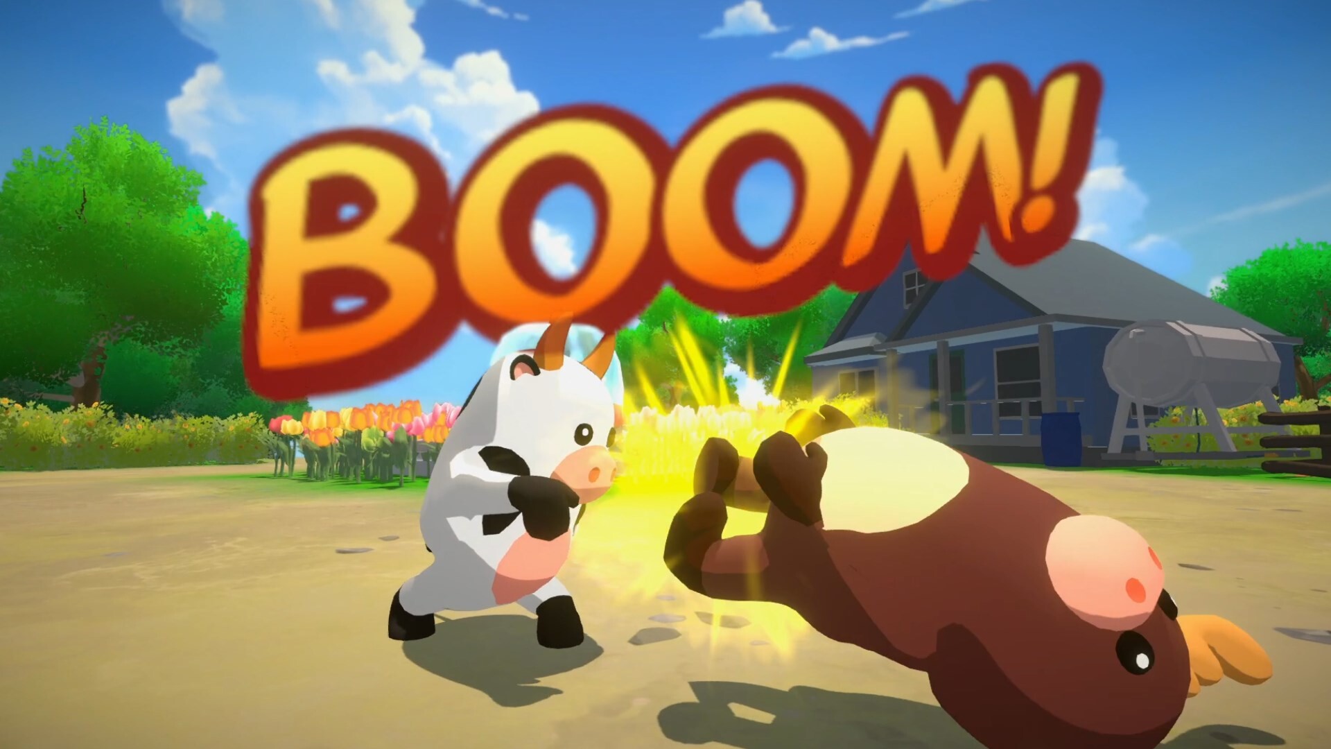 Flower Delivery screenshot 1