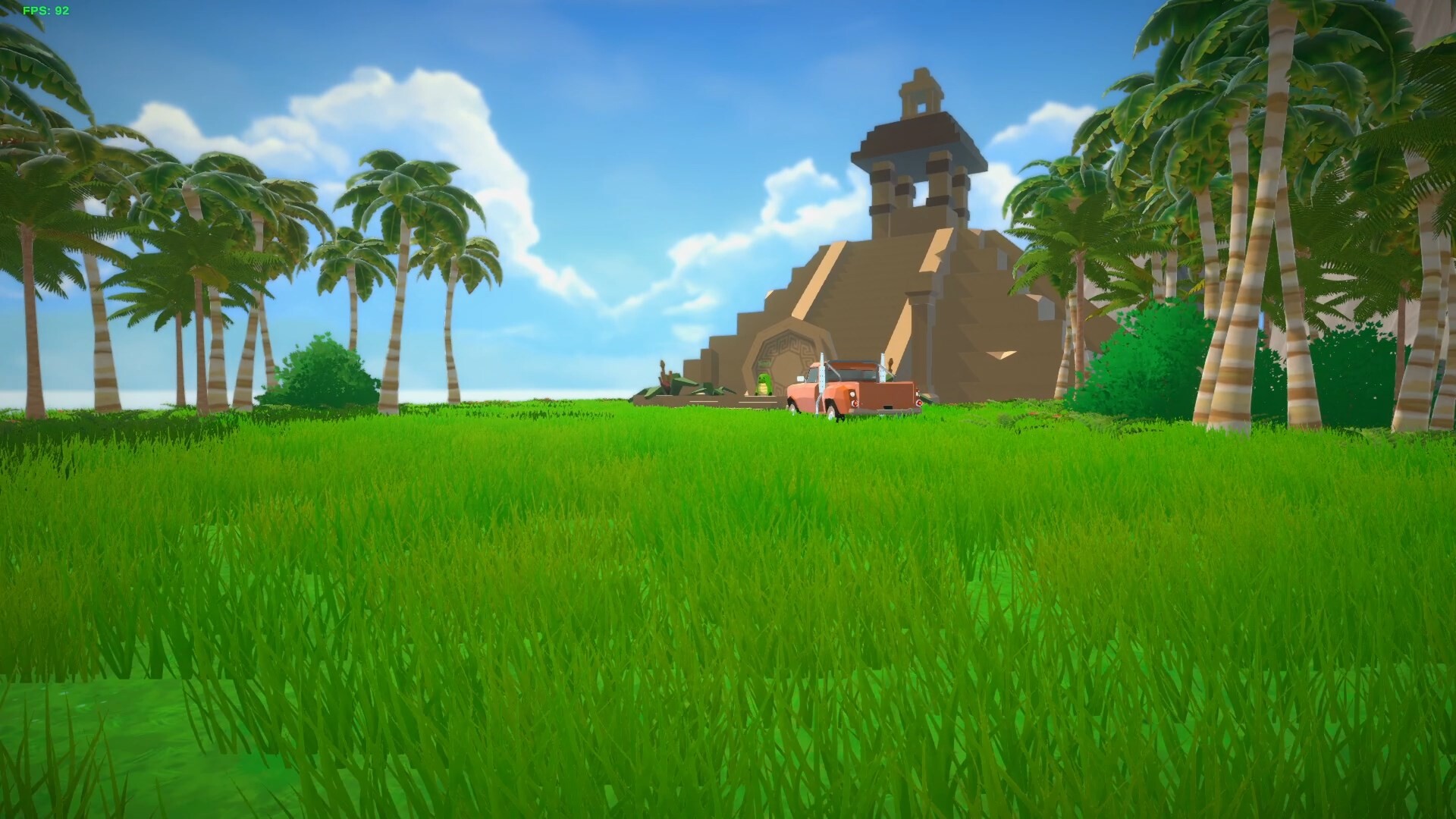 Flower Delivery screenshot 8