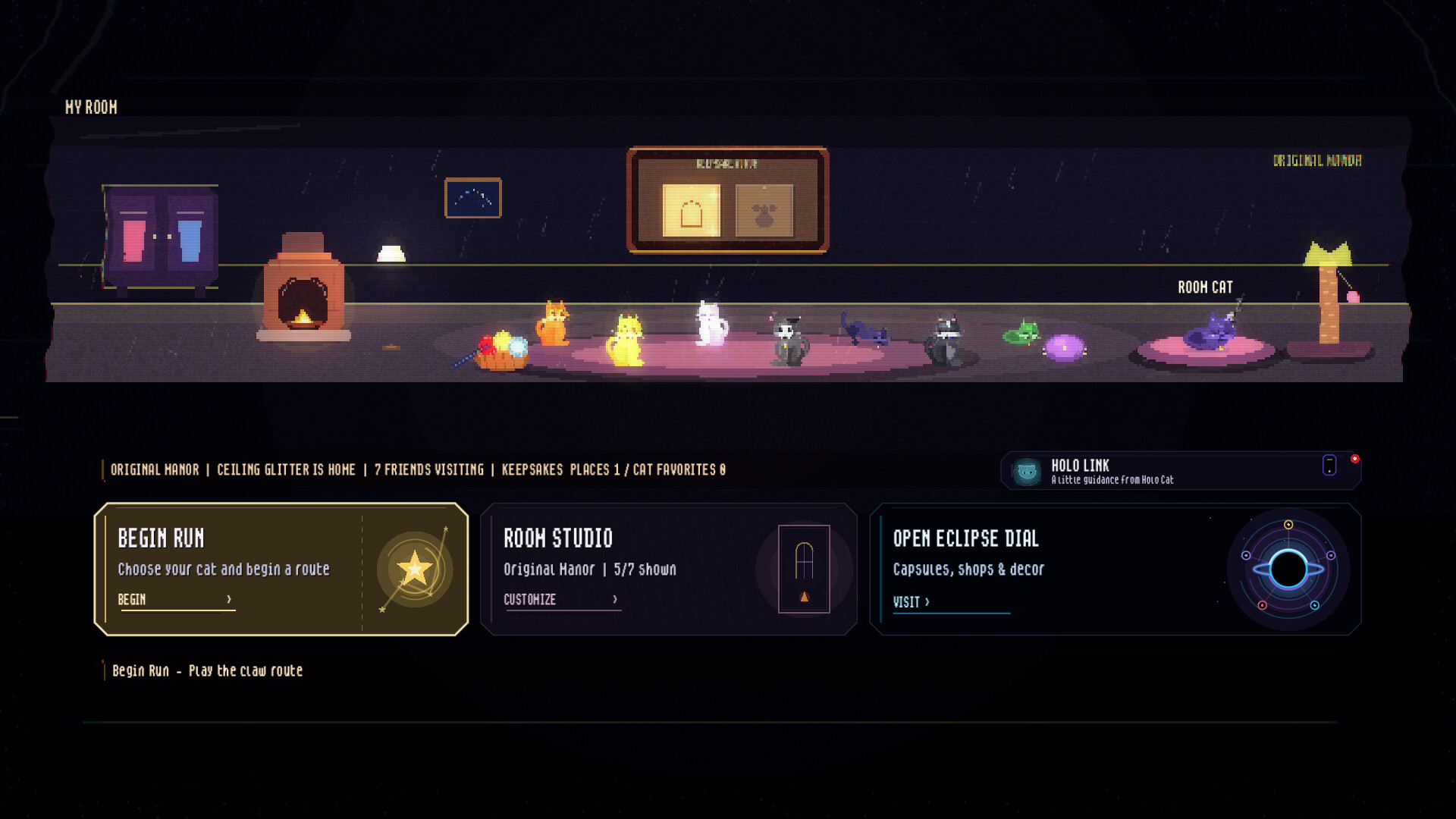 Star Claw screenshot #7