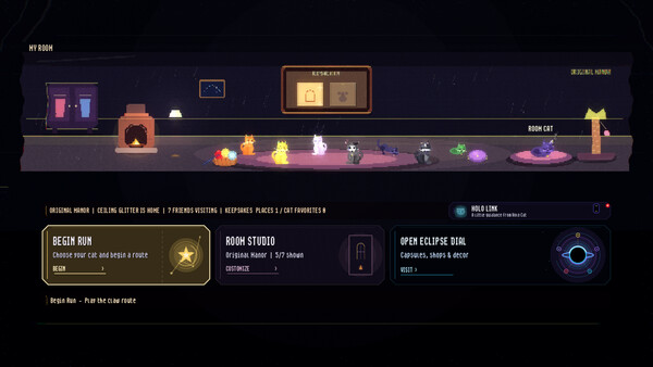 Star Claw screenshot 7