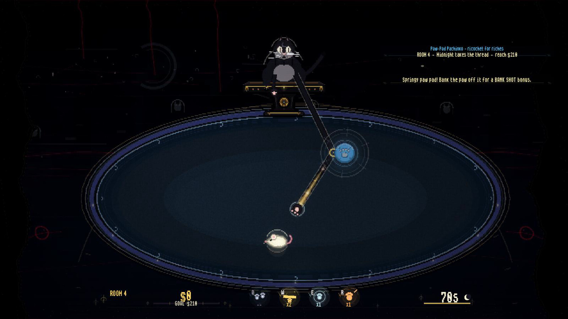 Star Claw screenshot 3