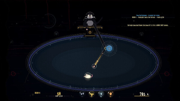 Star Claw screenshot 3