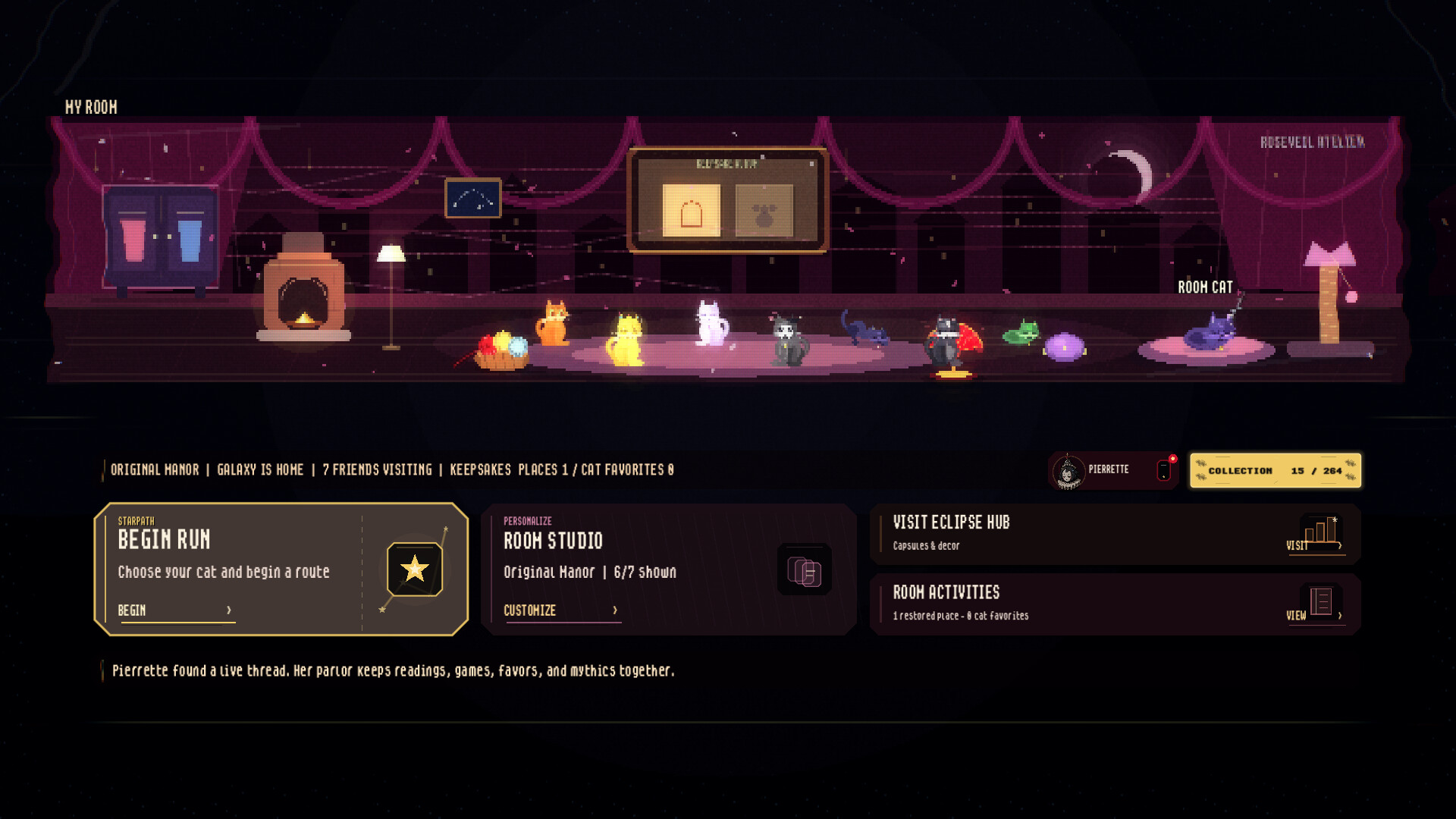 Star Claw screenshot 4