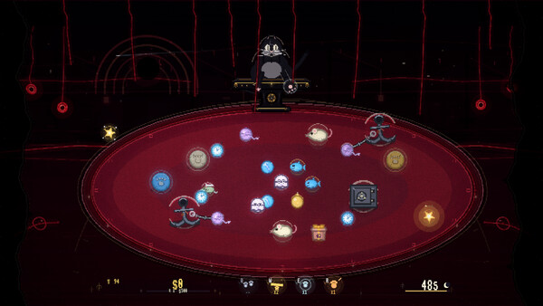Star Claw 스크린샷 2