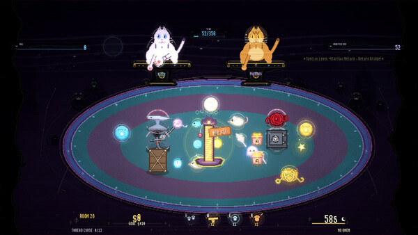Star Claw Screenshot
