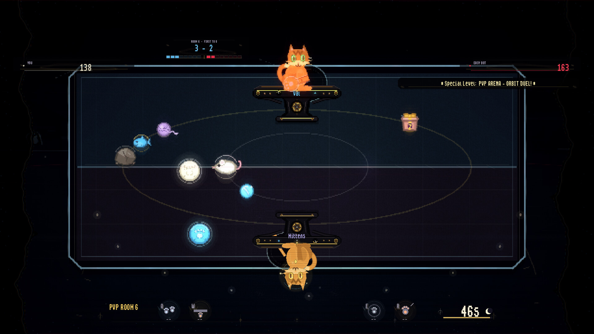 Star Claw screenshot 1