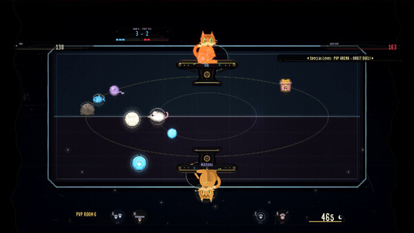Star Claw screenshot 1