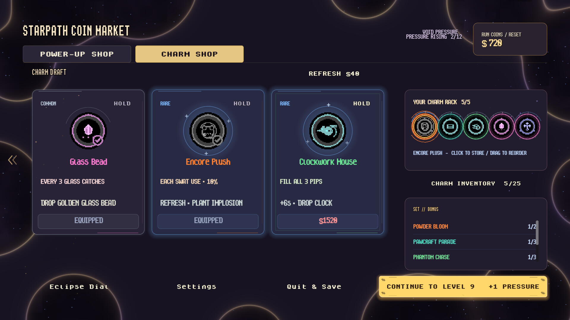 Star Claw screenshot #6