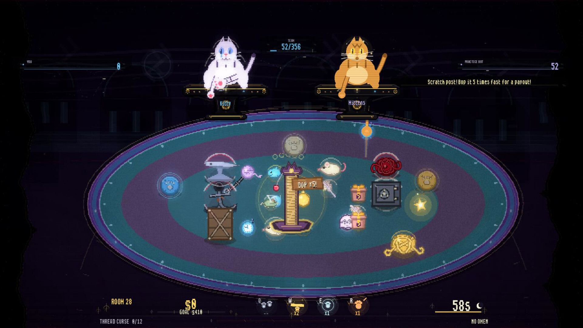 Star Claw screenshot 5